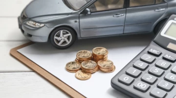 Autopremie naar recordhoogte door lonen en schadelast?